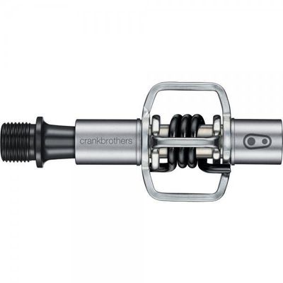 CRANKBROTHERS EGGBEATER 1 NEGRO PEDALES