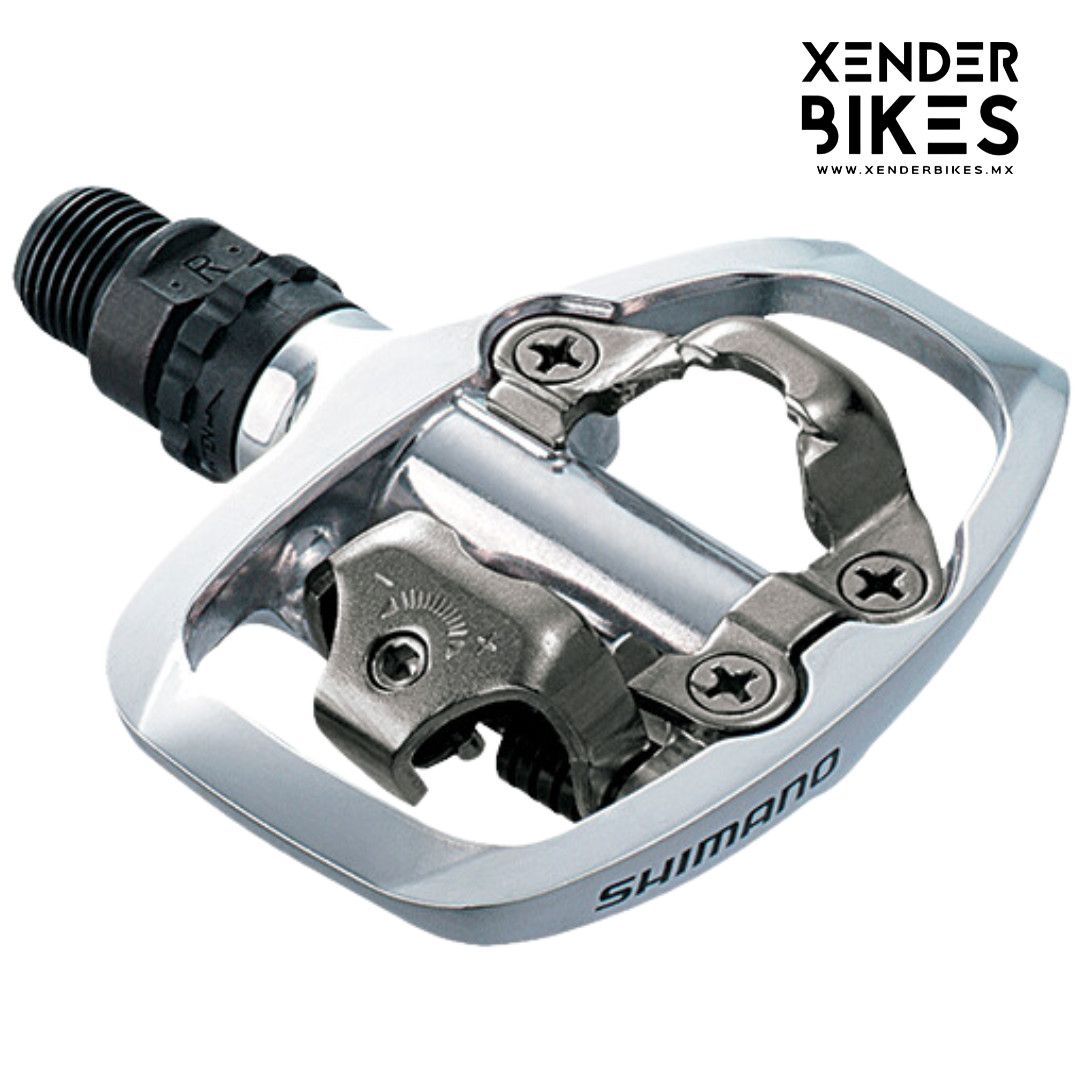 SHIMANO PD-A520 PEDALES
