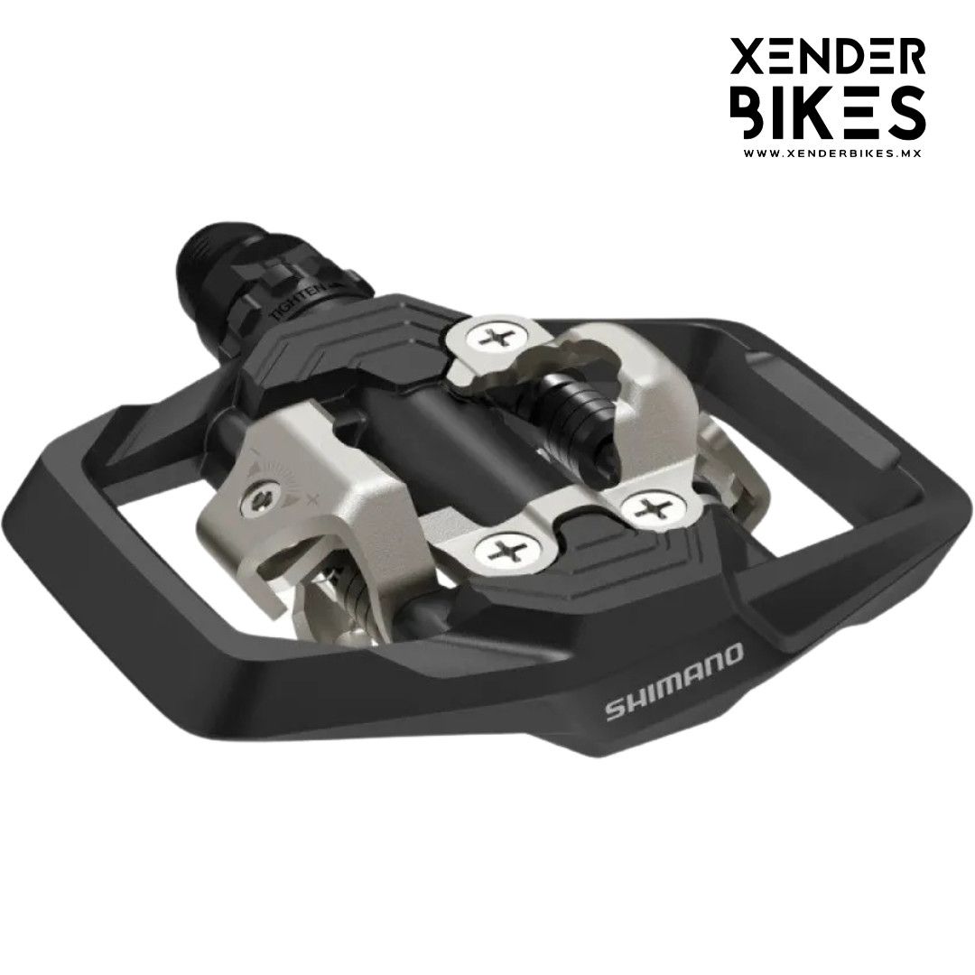 SHIMANO PD-ME700 PEDALES