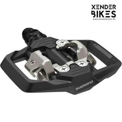 SHIMANO PD-ME700 PEDALES