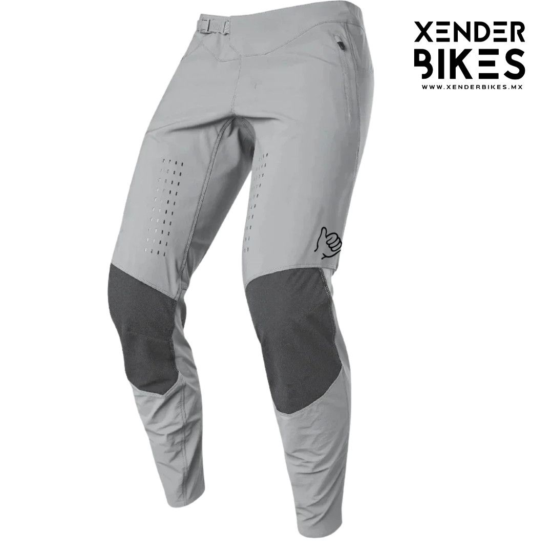 GUD LIFE MTB FLEX LUNAR GRIS PANTALON