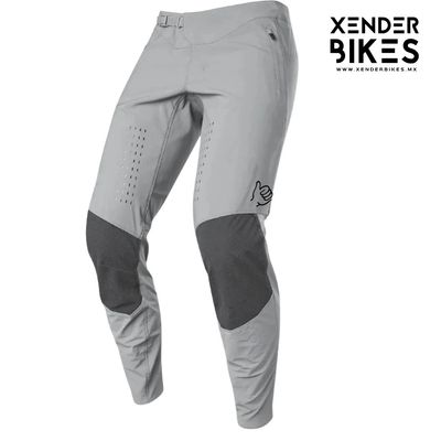 GUD LIFE MTB FLEX LUNAR GRIS PANTALON