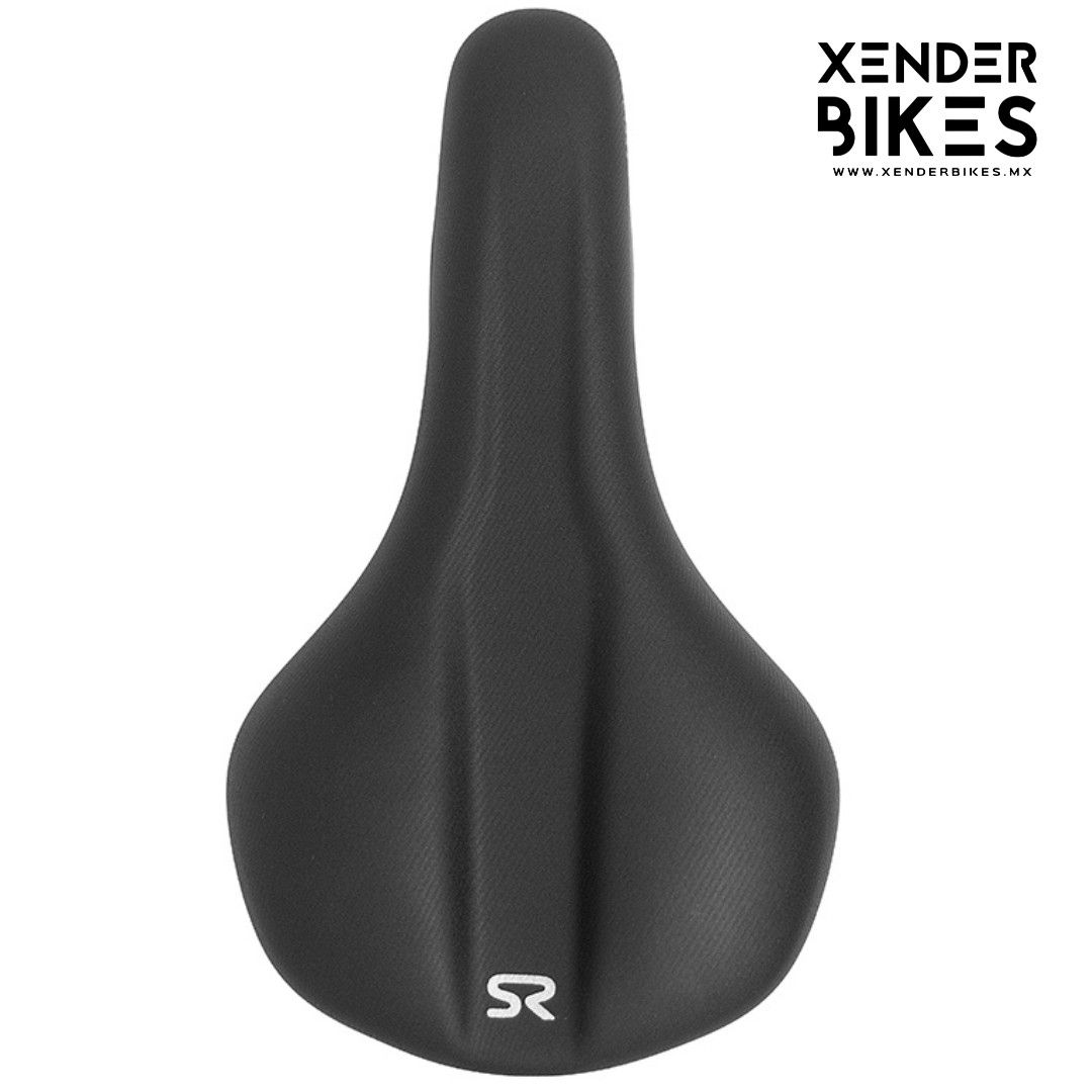 SELLE ROYAL EXPLORA ATHLETIC SILLIN