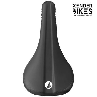 SDG BEL-AIR V3 STEEL NEGRO SILLIN