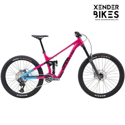 MARIN BIKES ALPINE TRAIL XR AXS (2025)