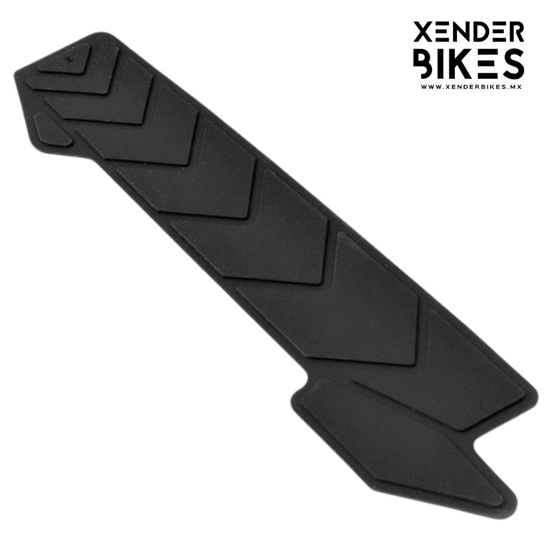 AAPEX SILICONE STICK CHAINSTAY PROTECCIÓN DE CUADRO