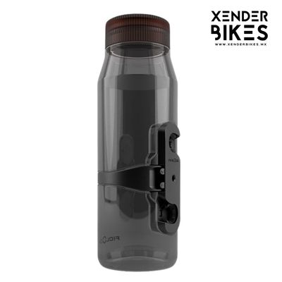 FIDLOCK TWIST LIFE 700ml - SIN BASE HUMO ANFORA