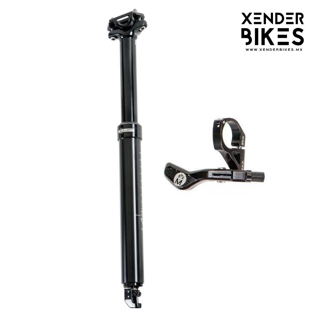 SUMART DSP41 31.6 / 175mm KIT DROPPER
