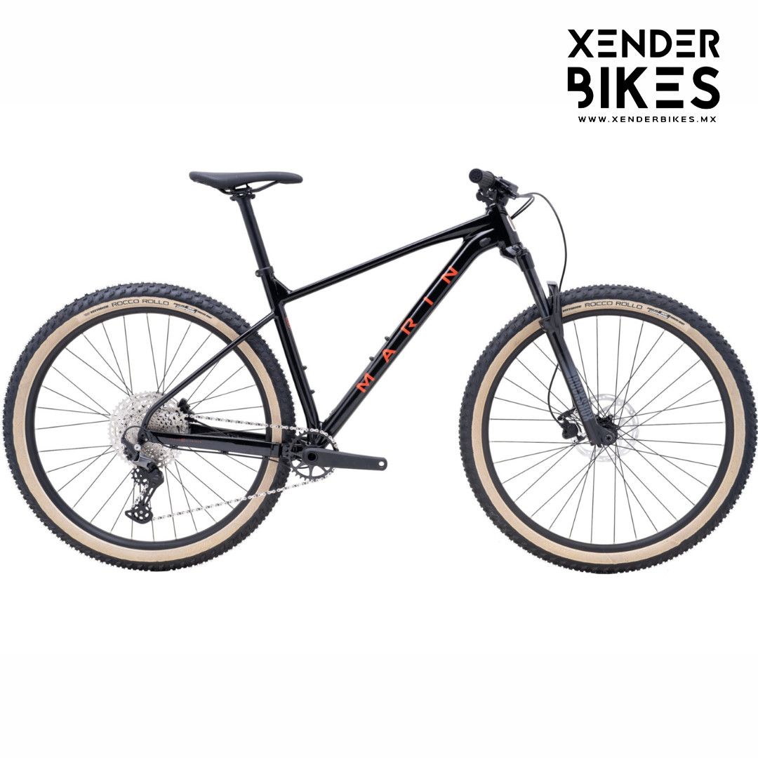 MARIN BIKES TEAM MARIN 1 (2025)