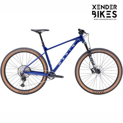 MARIN BIKES TEAM MARIN 2 (2025)