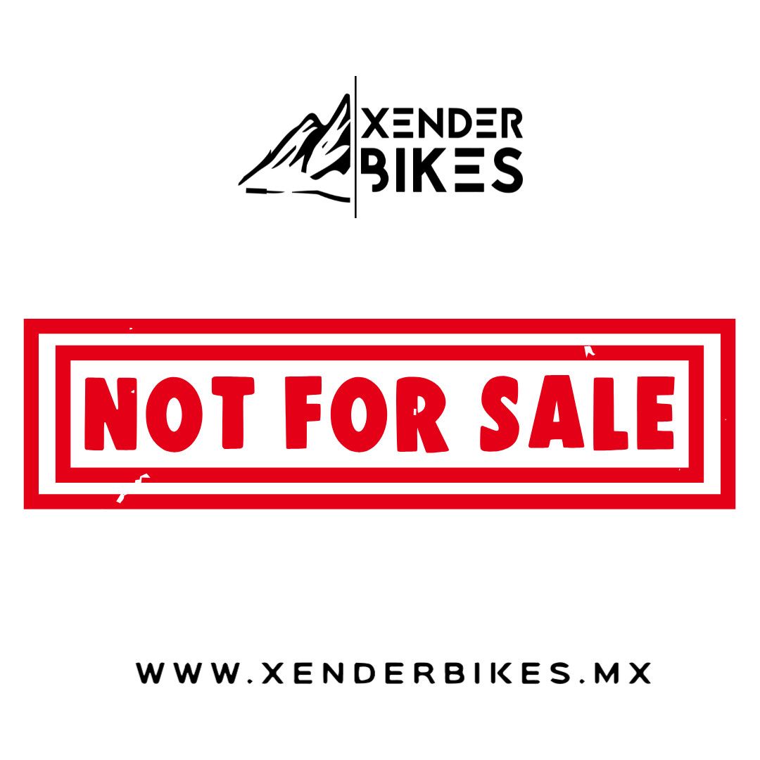SERVICIO DE BICICLETA E-BIKE RIGIDA  (TALLER)