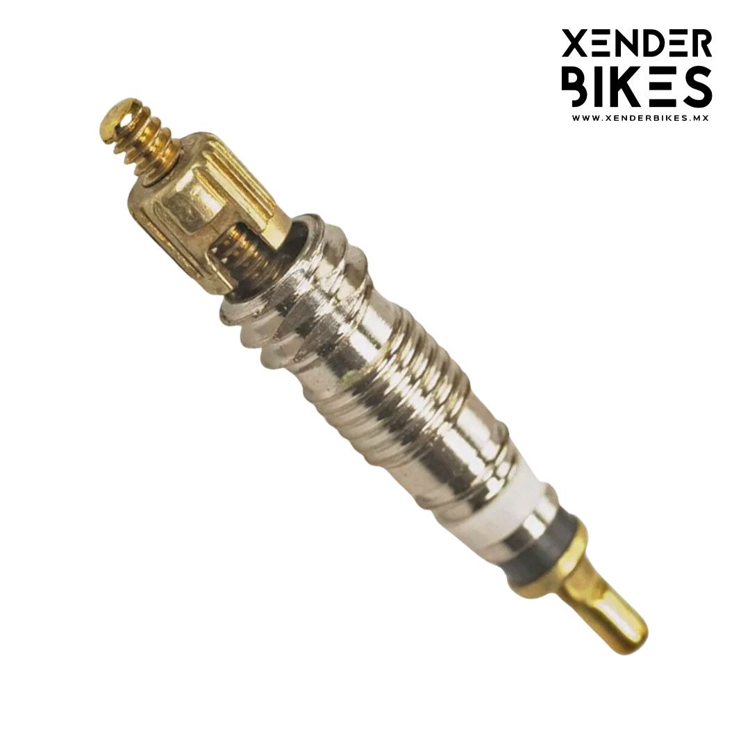 AAPEX NUCLEO DE VALVULA FRANCESA