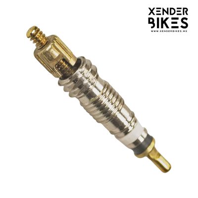 AAPEX NUCLEO DE VALVULA FRANCESA