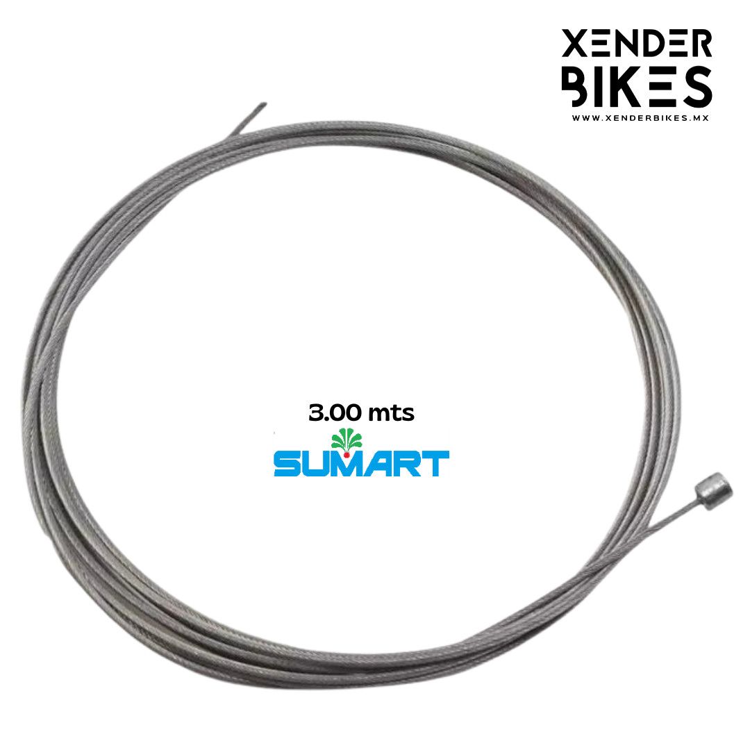 SUMART 3.00mts CHICOTE DE CAMBIO