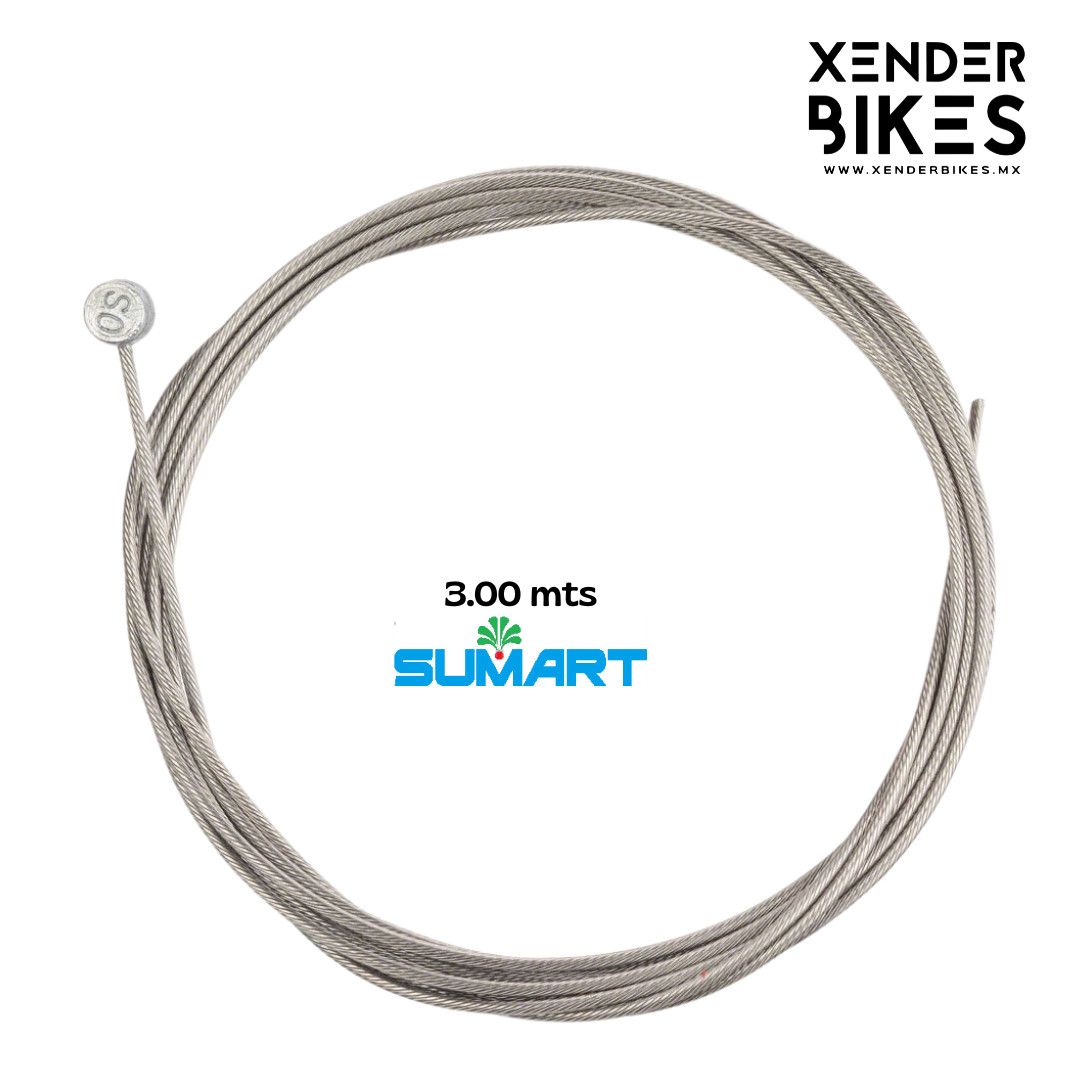 SUMART 3.00mts CHICOTE DE FRENO MTB