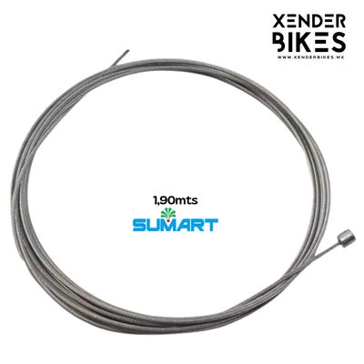 SUMART 1.90mts CHICOTE DE CAMBIO