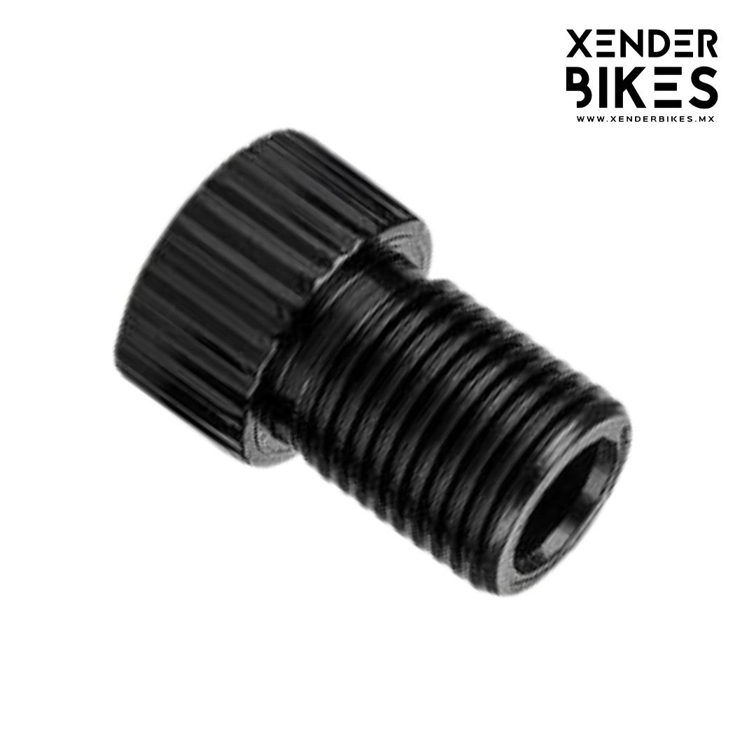 AAPEX ADAPTADOR DE VALVULA FRANCESA A VALVULA AMERICANA