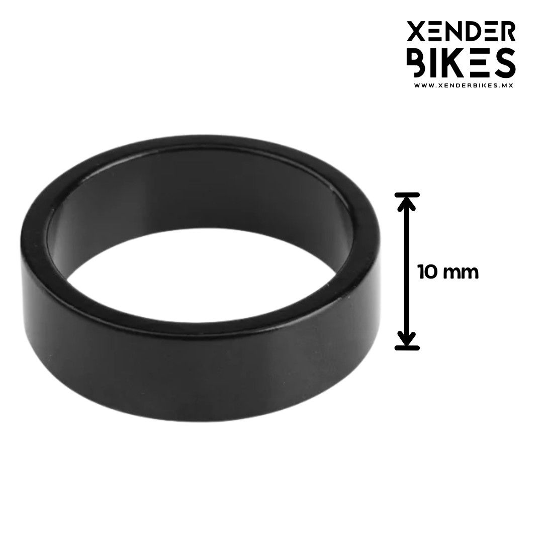 CHN 10mm ESPACIADOR DE DIRECCION