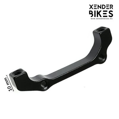 ANCLAJE A CUADRO 10mm ESPACIADOR DE FRENO