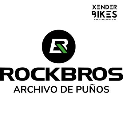 ROCKBROS PUÑOS