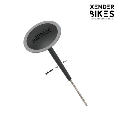 LEZYNE PLUG 3.5mm  TUBELESS PRO