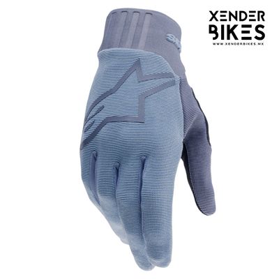 ALPINESTARS A-ARIA AZUL INFINITY GUANTES