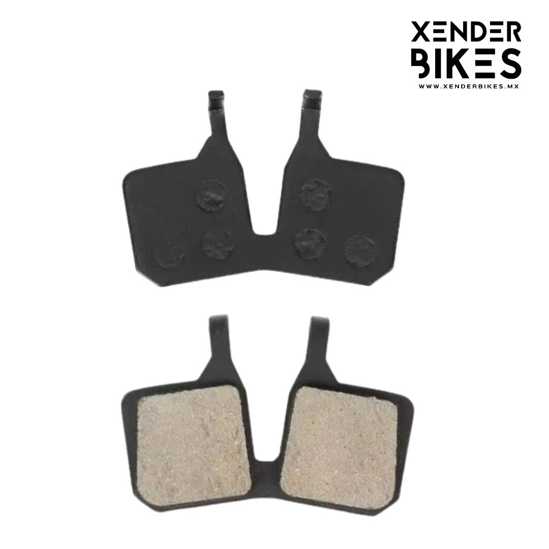 CHN MAGURA TIPO MT 5/7/9 COMFORT RESINA BALATAS