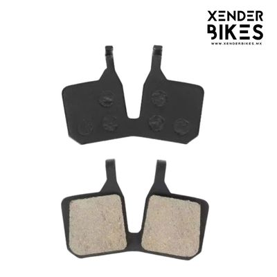 CHN MAGURA TIPO MT 5/7/9 COMFORT RESINA BALATAS
