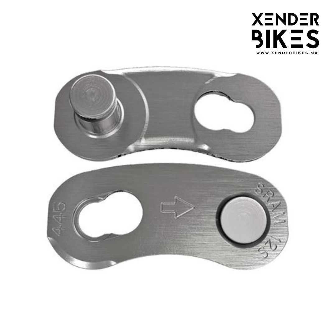 SRAM AXS FLAPTTOP (12p) SEGURO DE CADENA