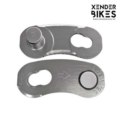 SRAM AXS FLAPTTOP (12p) SEGURO DE CADENA