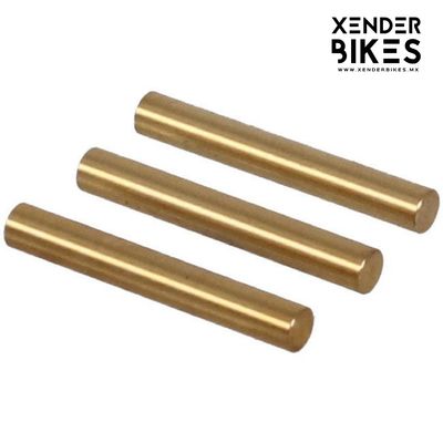 X-FUSION MANIC PIN ASSEMBLY DE DROPPER