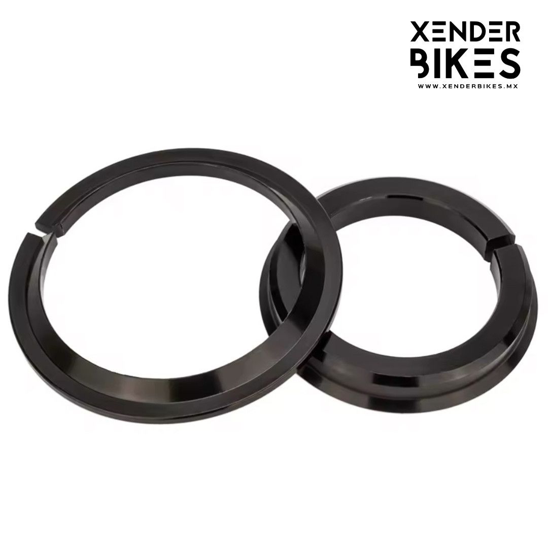 AAPEX PISTAS DE BALERO CONICO / RECTO PARA SUSPENSION