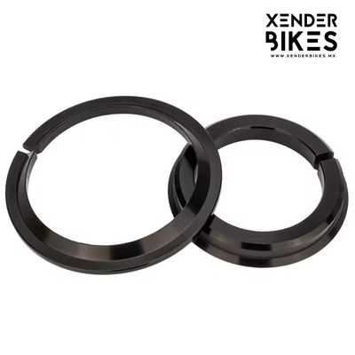 AAPEX PISTAS DE BALERO CONICO / RECTO PARA SUSPENSION