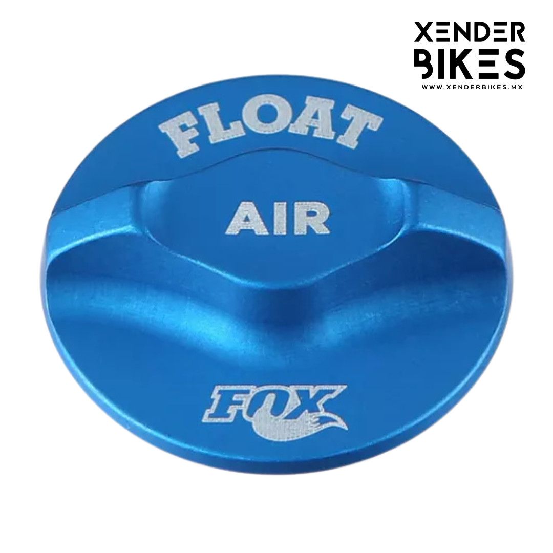 FOX FACTORY  32/34 TAPON DE SUSPENSION DE AIRE