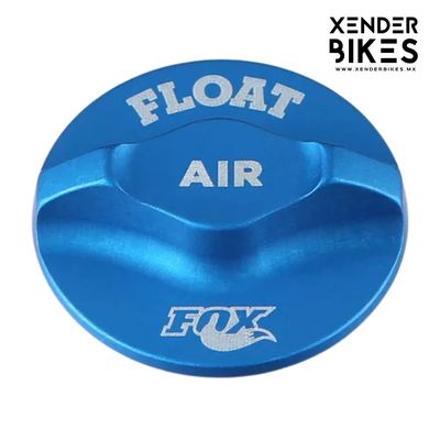 FOX FACTORY  32/34 TAPON DE SUSPENSION DE AIRE