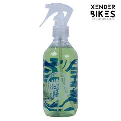 BE DIRT MINT GRENADE CLEANER  240ml DEODORIZANTE