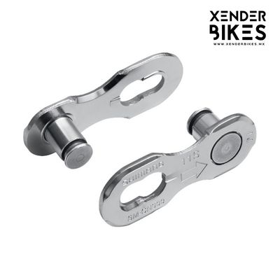 SHIMANO SM-CN900 (11p) SEGURO DE CADENA