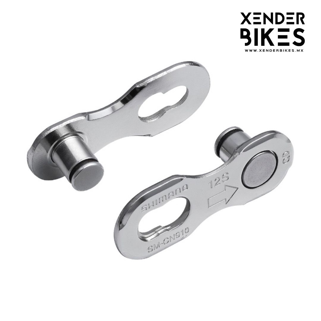SHIMANO SM-CN910 (12p) SEGURO DE CADENA