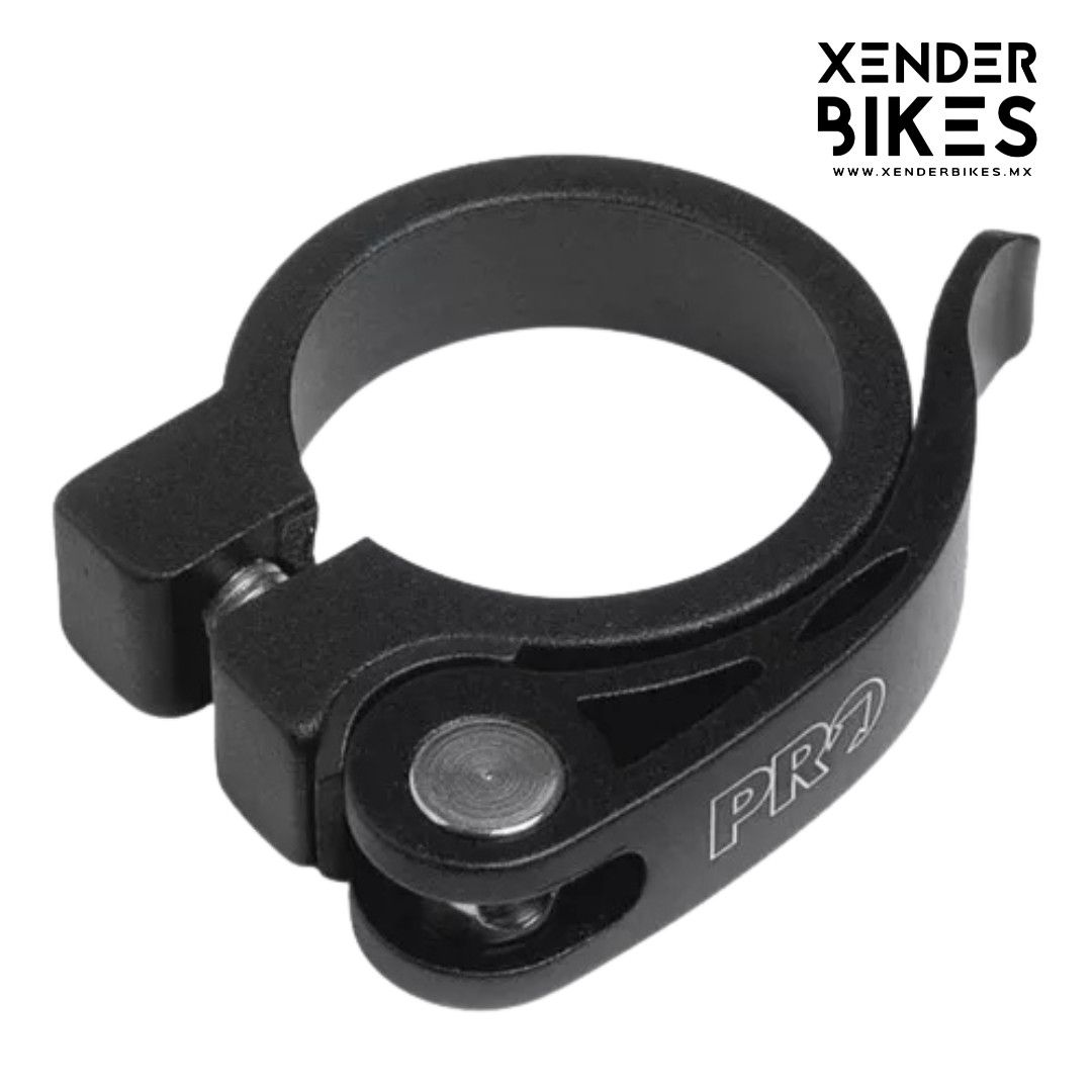 SHIMANO PRO 34.9 QR ABRAZADERA DE ASIENTO