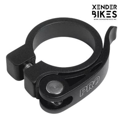 SHIMANO PRO 34.9 QR ABRAZADERA DE ASIENTO