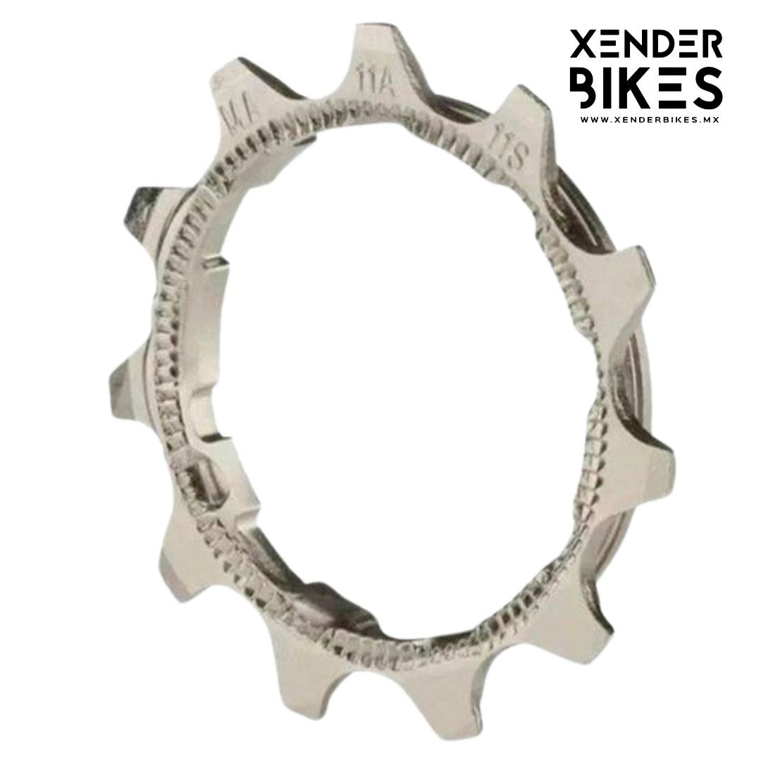 SHIMANO 11t P/ CASSETTE HG (11p) PIÑON