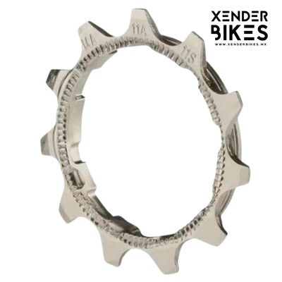 SHIMANO 11t P/ CASSETTE HG (11p) PIÑON