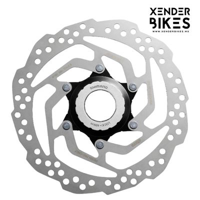 SHIMANO SM-RT10 160mm / 1.8⌀ / CENTER LOCK ROTOR