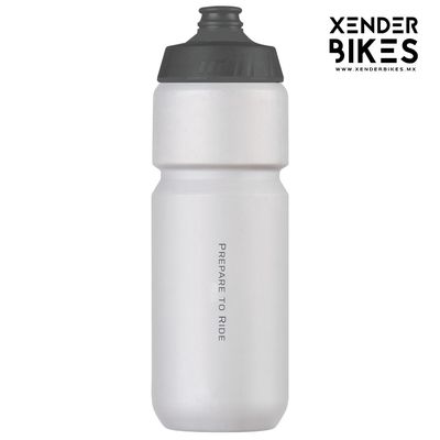 TOPEAK TTI 750ml BLANCO TRASLUCIDO ANFORA