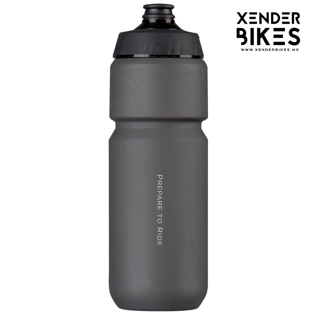 TOPEAK TTI 750ml NEGRO HUMO ANFORA
