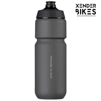 TOPEAK TTI 750ml NEGRO HUMO ANFORA
