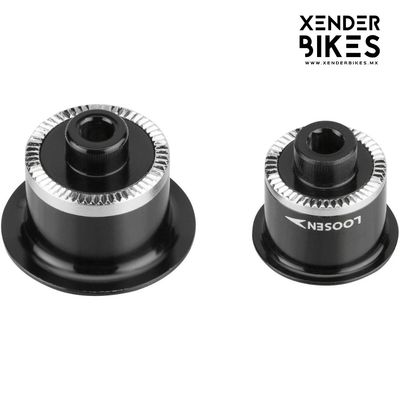 ARC MT09 9QR BUJES DE MAZA TRASERA