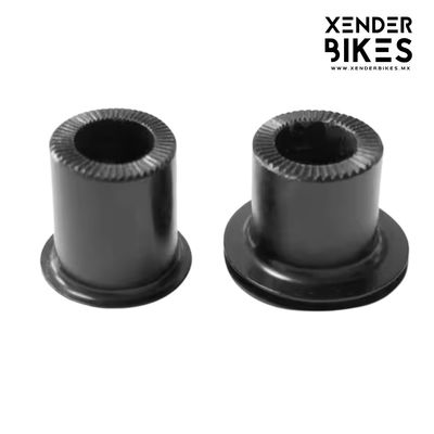 ARC MT09 BOOST MS / XD BUJES DE MAZA TRASERA