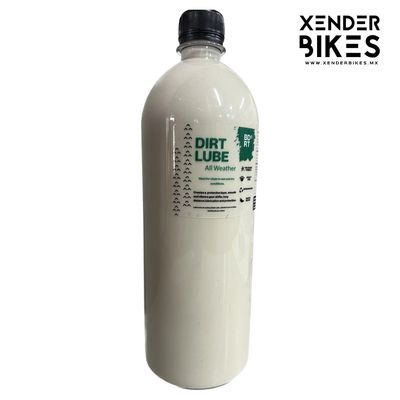 BE DIRT LUBE ALL WEATHER 1L LUBRICANTE DE CADENA