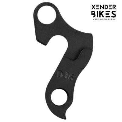 AAPEX (D16) HANGER